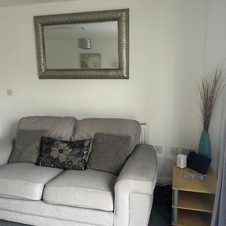 The Elms - Close To City Centre Cardiff Exterior foto
