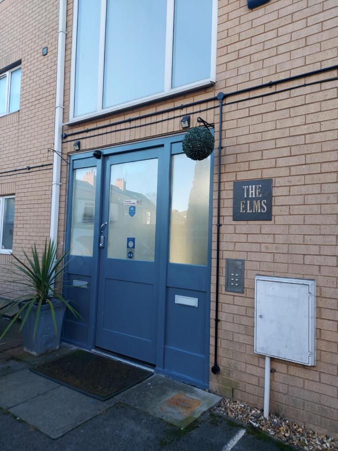 The Elms - Close To City Centre Cardiff Exterior foto