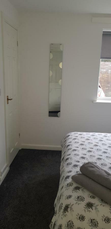 The Elms - Close To City Centre Cardiff Exterior foto